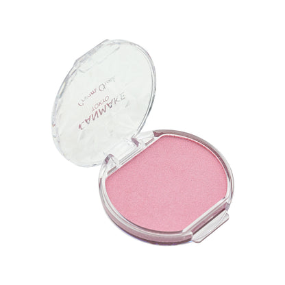 Canmake Cream Cheek-Pearl Type #P05 Pale Lilac 1pc