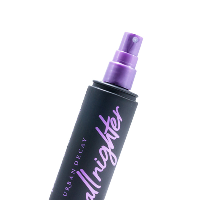Urban Decay All Nighter Setting Spray 118ML – Sasa Global eShop