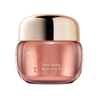 Eoyunggam Youth Vitality Reinforcing Royal Cream 50ML