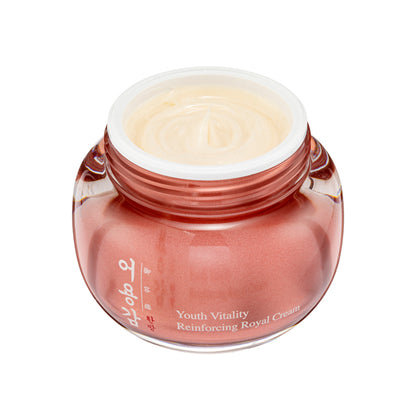 Eoyunggam Youth Vitality Reinforcing Royal Cream 50ML