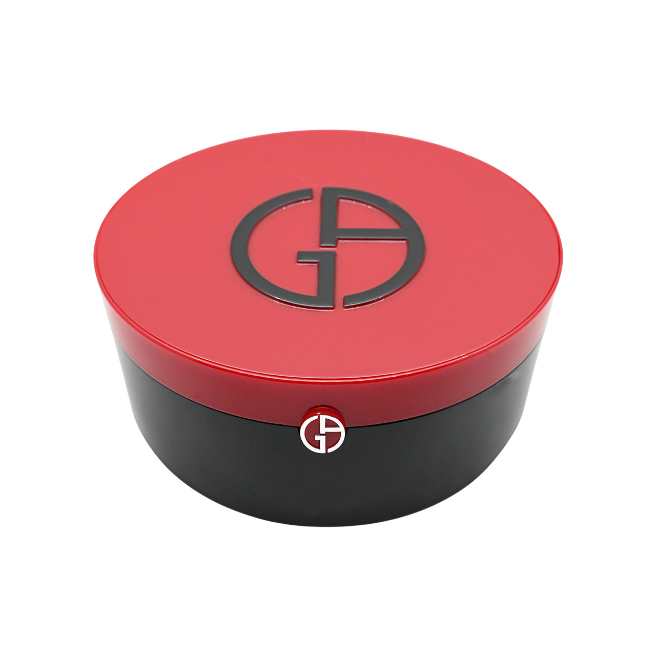 Giorgio My Armani To Go Cushion Case Lacquer 1pc  | Sasa Global eshop