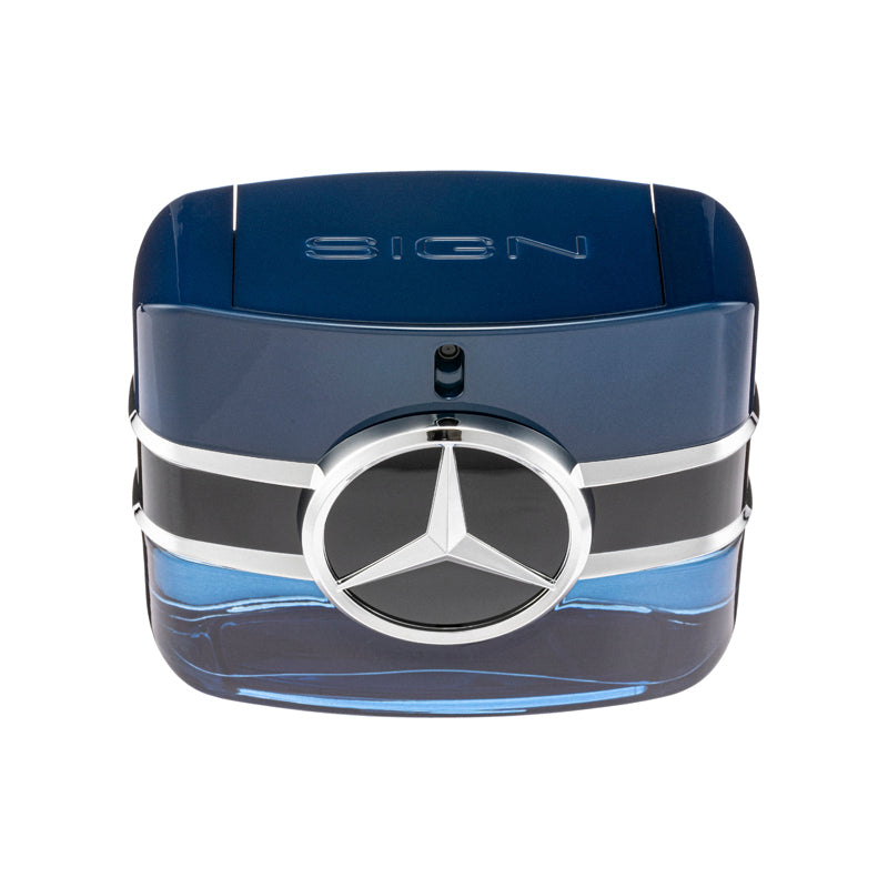 Mercedes Benz Sign Eau De Parfum 100ML