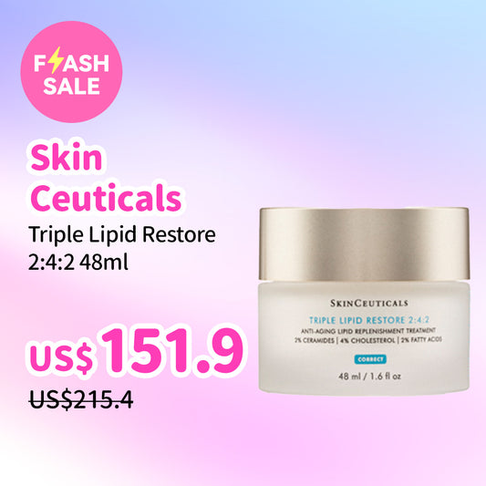 Skin Ceuticals Triple Lipid Restore 2:4:2 48ml