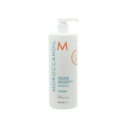 Moroccanoil Extra Volume Conditioner 1000ml