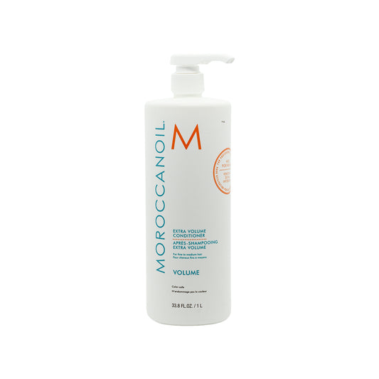 Moroccanoil Extra Volume Conditioner 1000ml