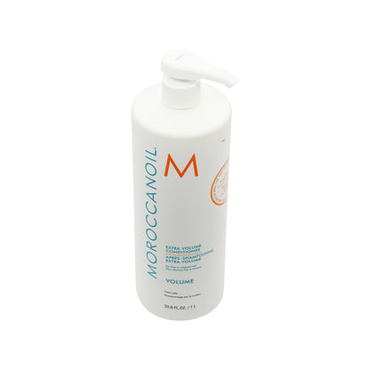 Moroccanoil Extra Volume Conditioner 1000ml