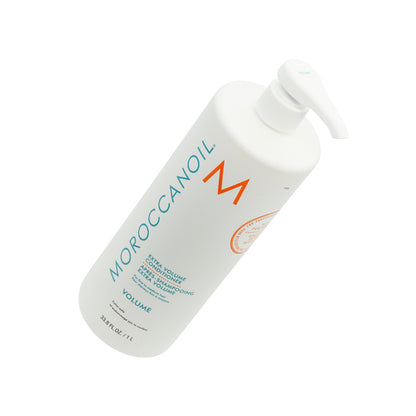Moroccanoil Extra Volume Conditioner 1000ml