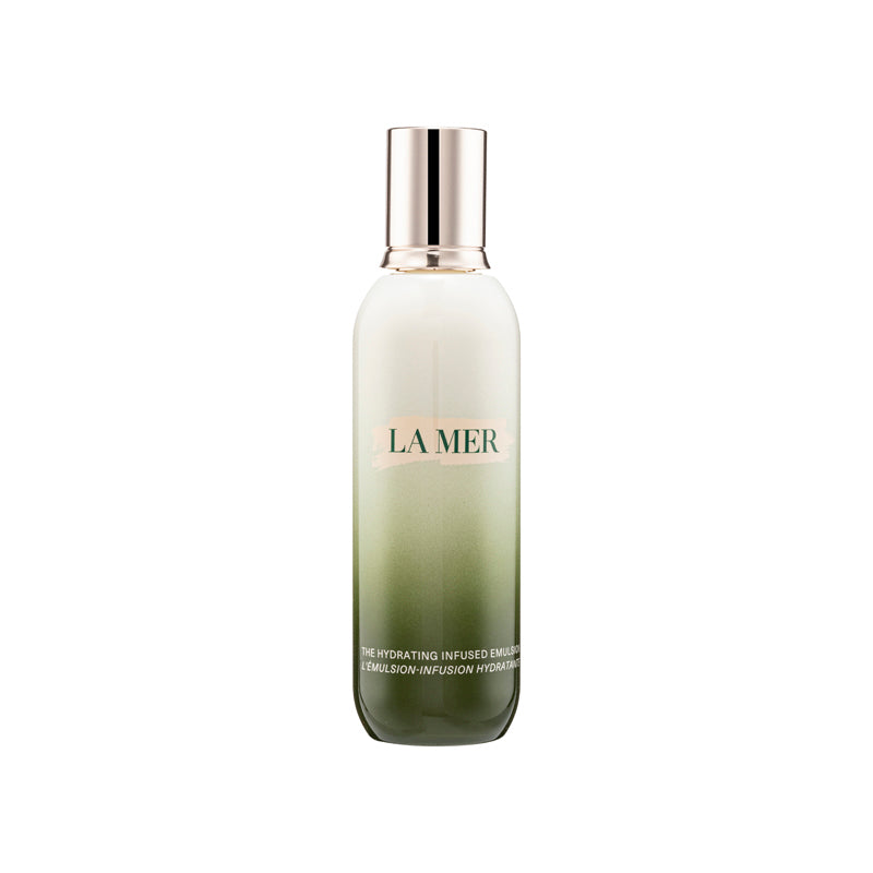 La Mer Hydrating Infused Emulsion 125ml | Sasa Global – Sasa