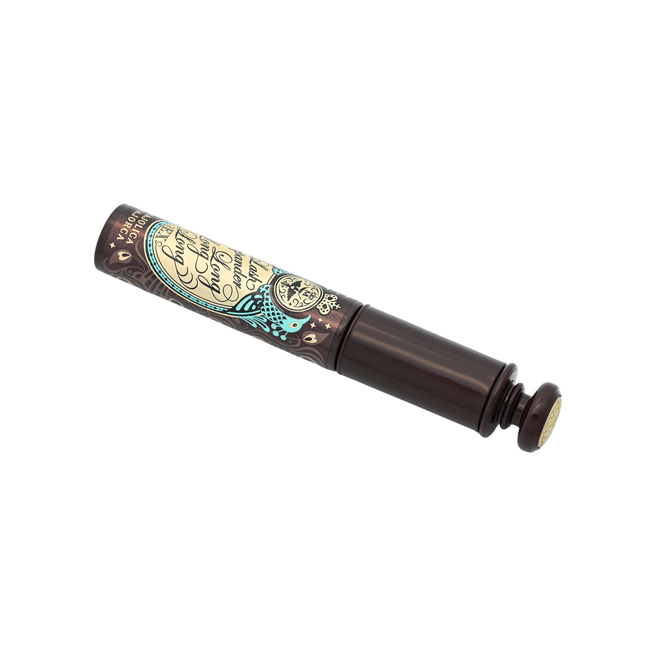 Shiseido Majolica Majorca Lash Expander Long Long Long Mascara EX