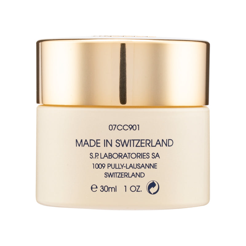 ザ ハリウッド ハリウッドクリーム 30g 新品未使用(定価66,000円) Suisse Programme Caviar Lifting Cream Eco-friendly boxless edition