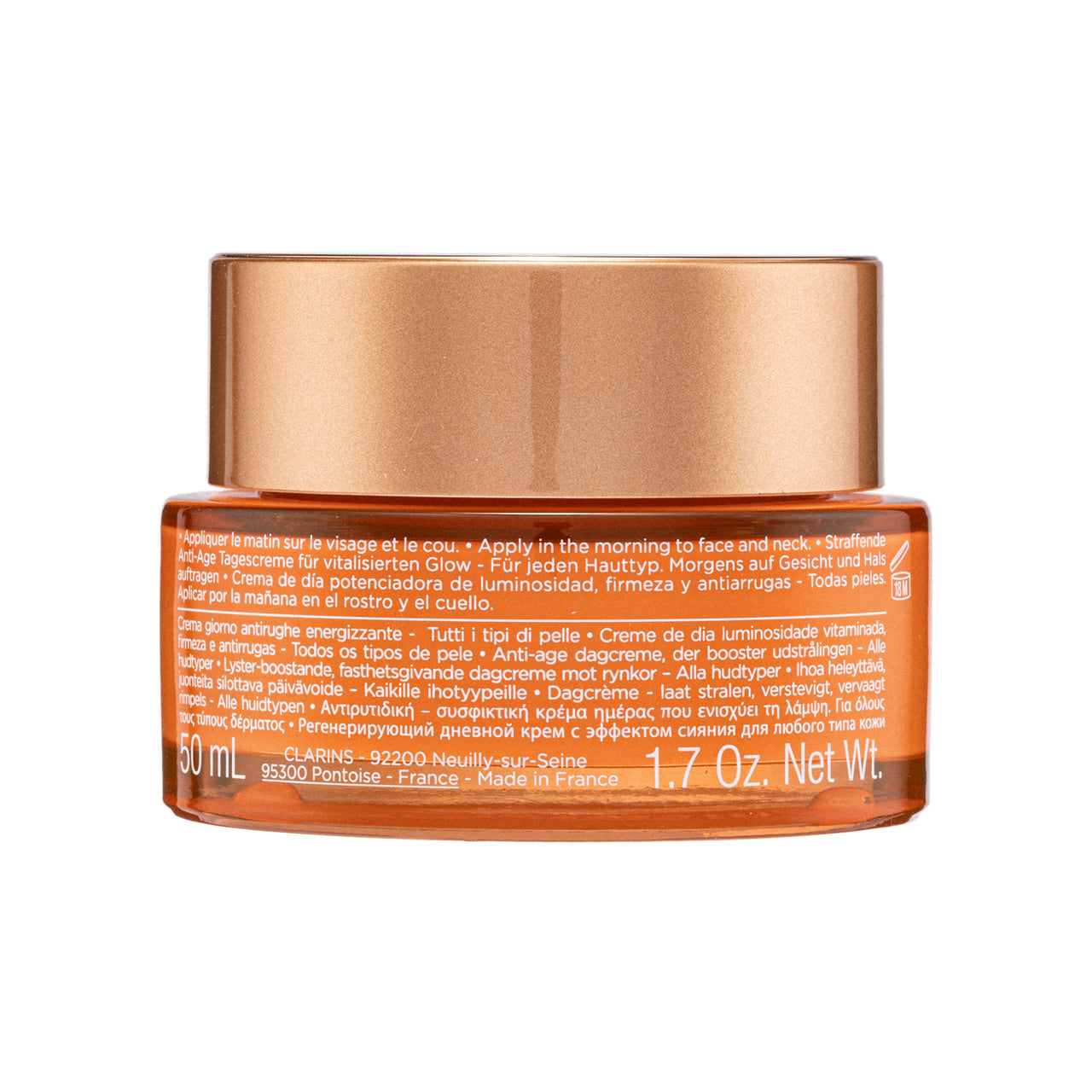Clarins Extra-Firming Energy Day Cream 50ML