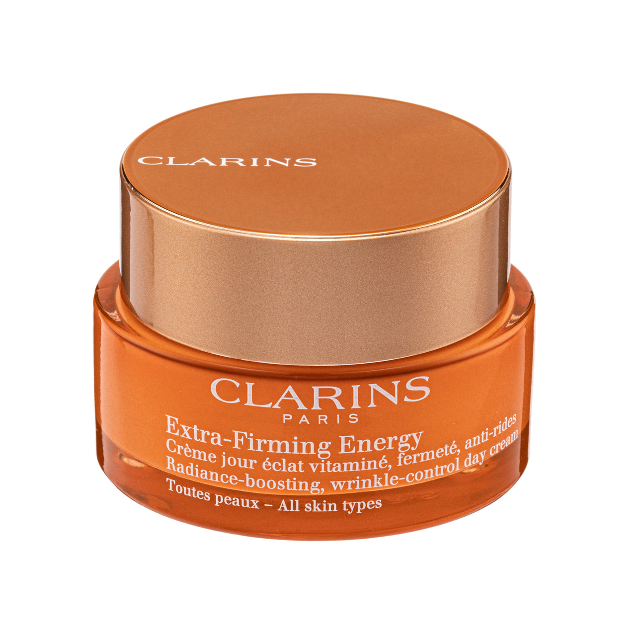 Clarins Extra-Firming Energy Day Cream 50ML | Sasa Global eShop