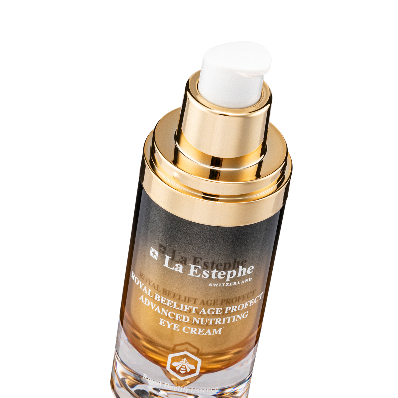 La Estephe Royal Beelift Age Advanced Nutriting Eye Cream 15ml | Sasa Global eShop
