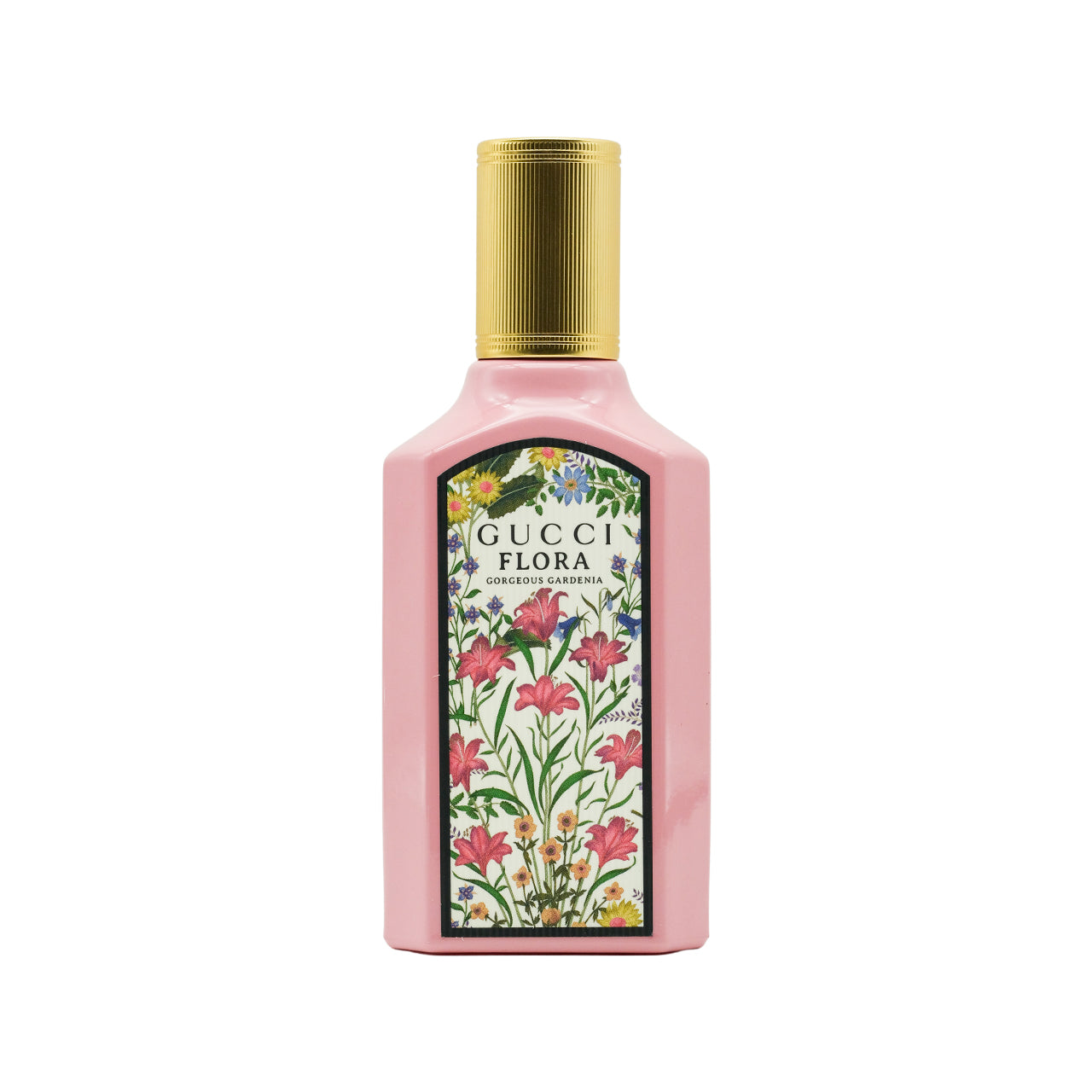 Gucci Flora Gorgeous Gardenia Eau de Parfum (Limited Edition) 50ml | Sasa Global eShop