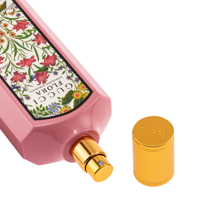 Gucci Flora Gorgeous Gardenia Eau De Parfum Limited Edition 100ML