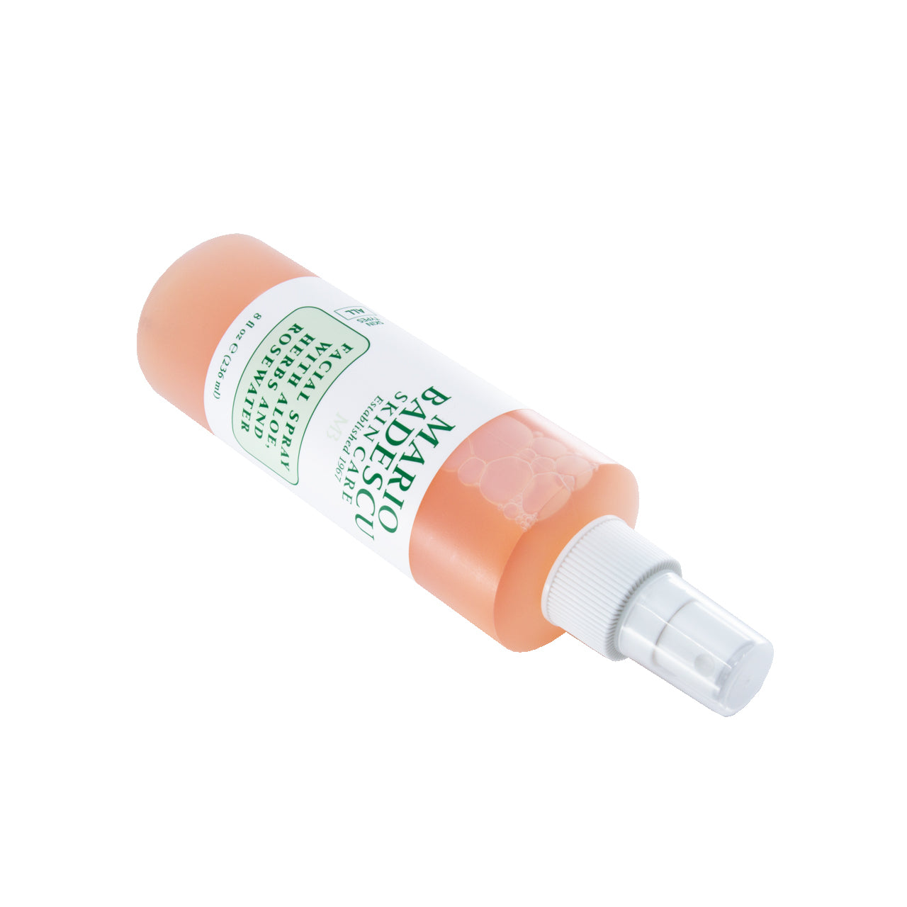 Mario Badescu Facial Spray With Aloe, Herbs And Rosewater 236ML – Sasa  Global eShop