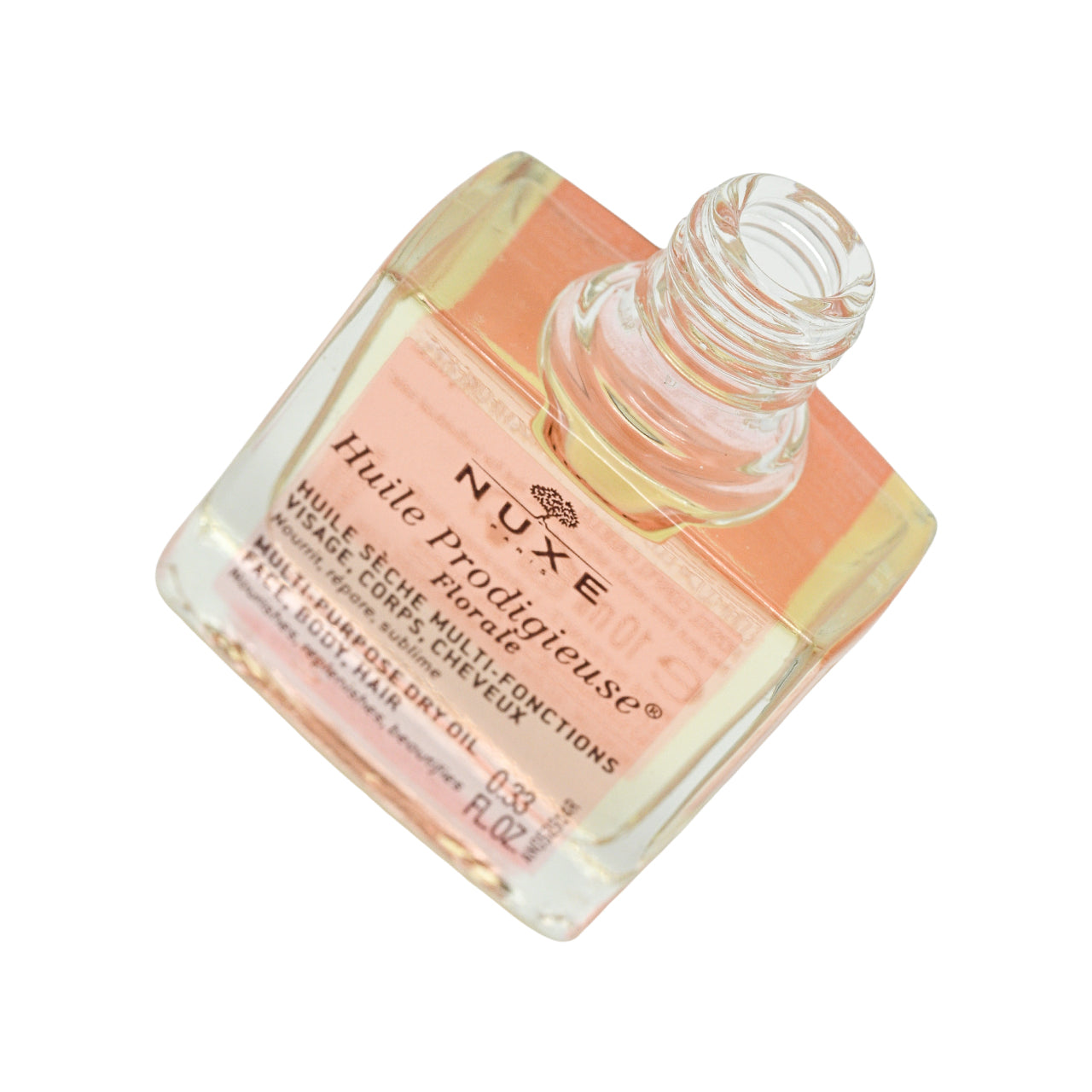 Nuxe HUILE PRODIGIEUSE®, huile sèche multi-fonctions, 100ml Nuxe HUILE PRODIGIEUSE®, huile sèche multi-fonctions, 100ml