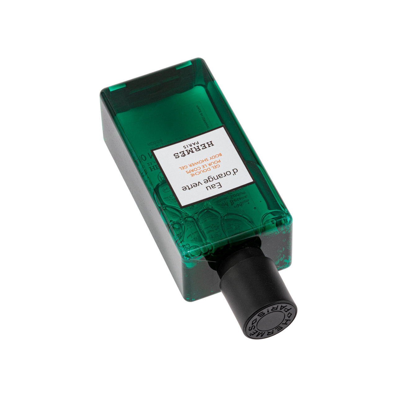 Hermes Eau D'Orange Verte Body Shower Gel 80ML – Sasa Global eShop