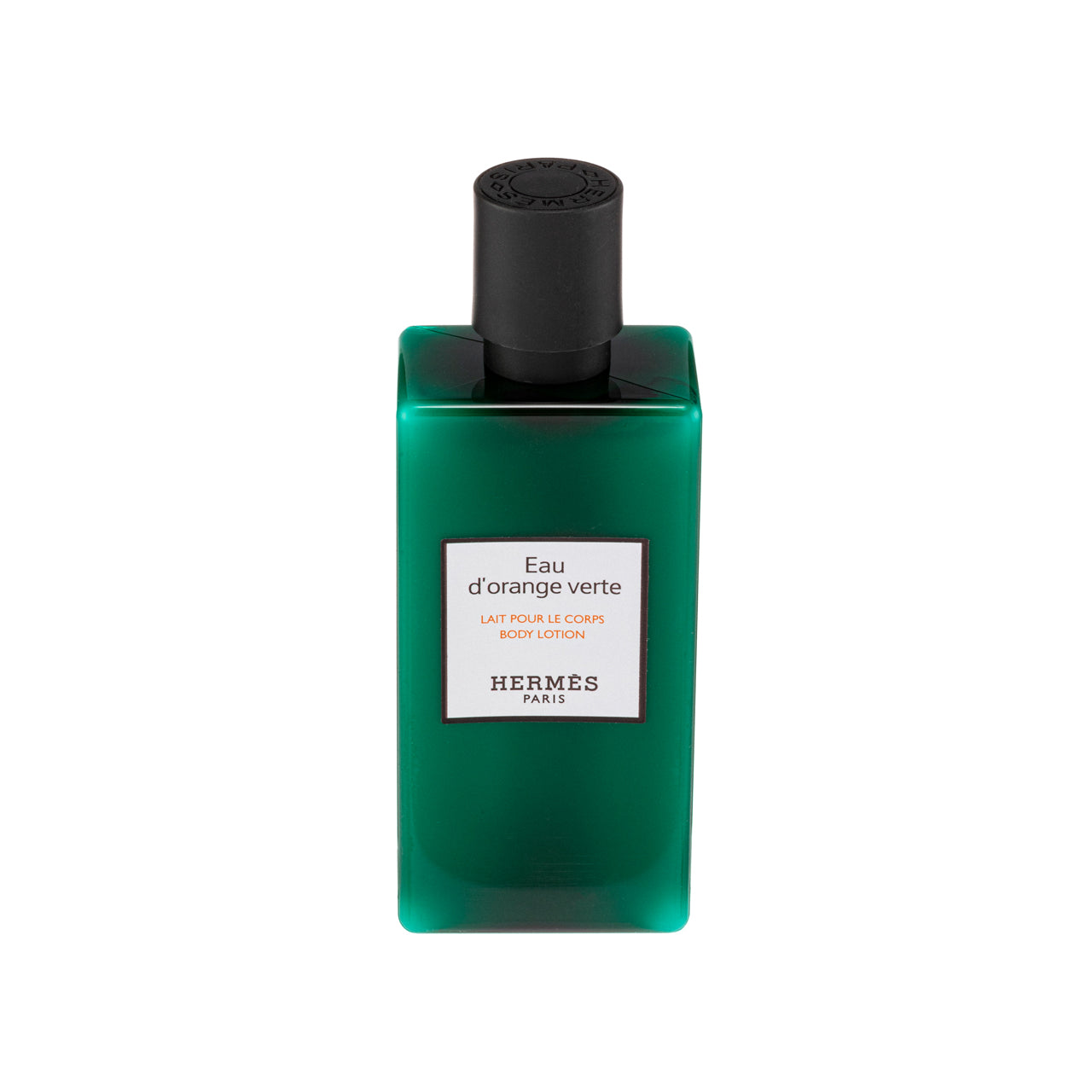 Hermes Eau D'Orange Verte Body Lotion 80ML – Sasa Global eShop