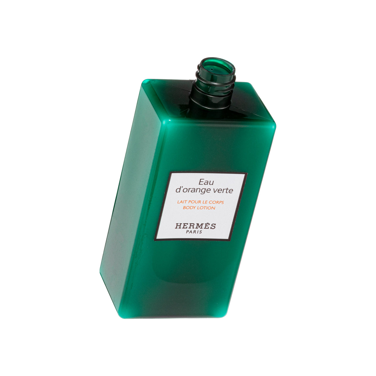 Hermes Eau D'Orange Verte Body Lotion 80ML – Sasa Global eShop