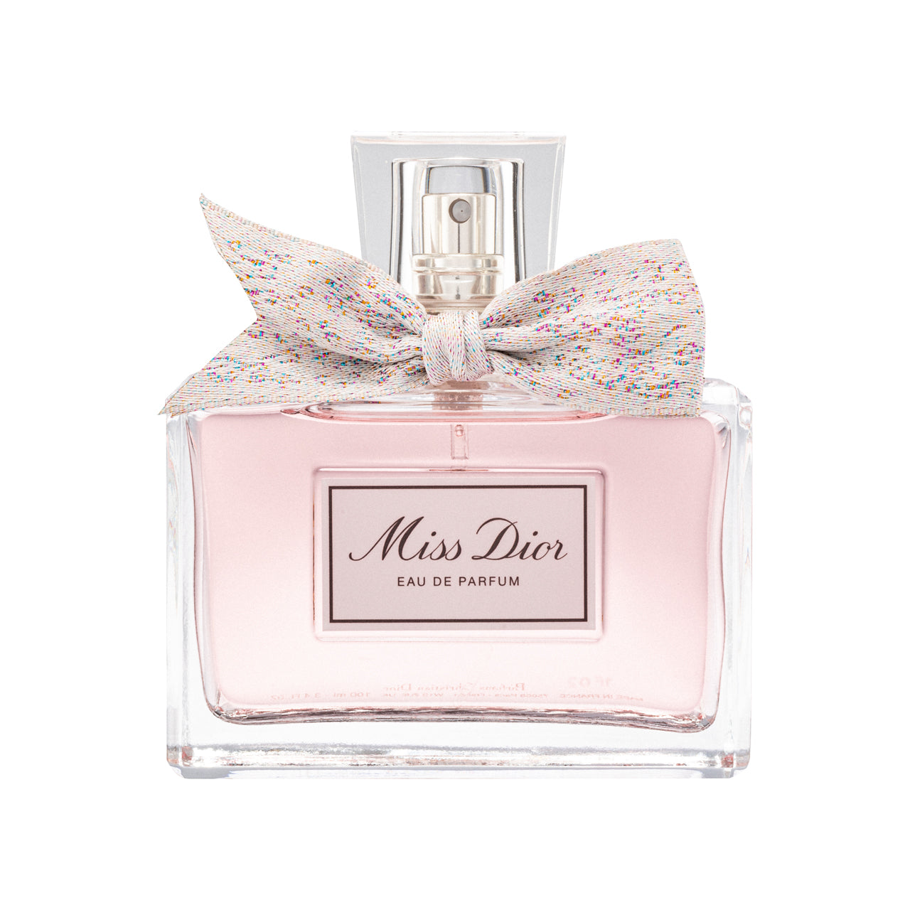 Christian Dior Miss Dior Eau De Parfum–Wake Up For Love