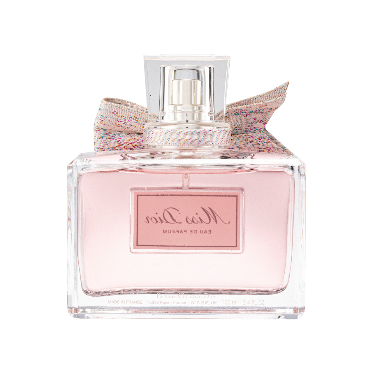 Christian Dior Miss Dior Eau De Parfum–Wake Up For Love – Sasa