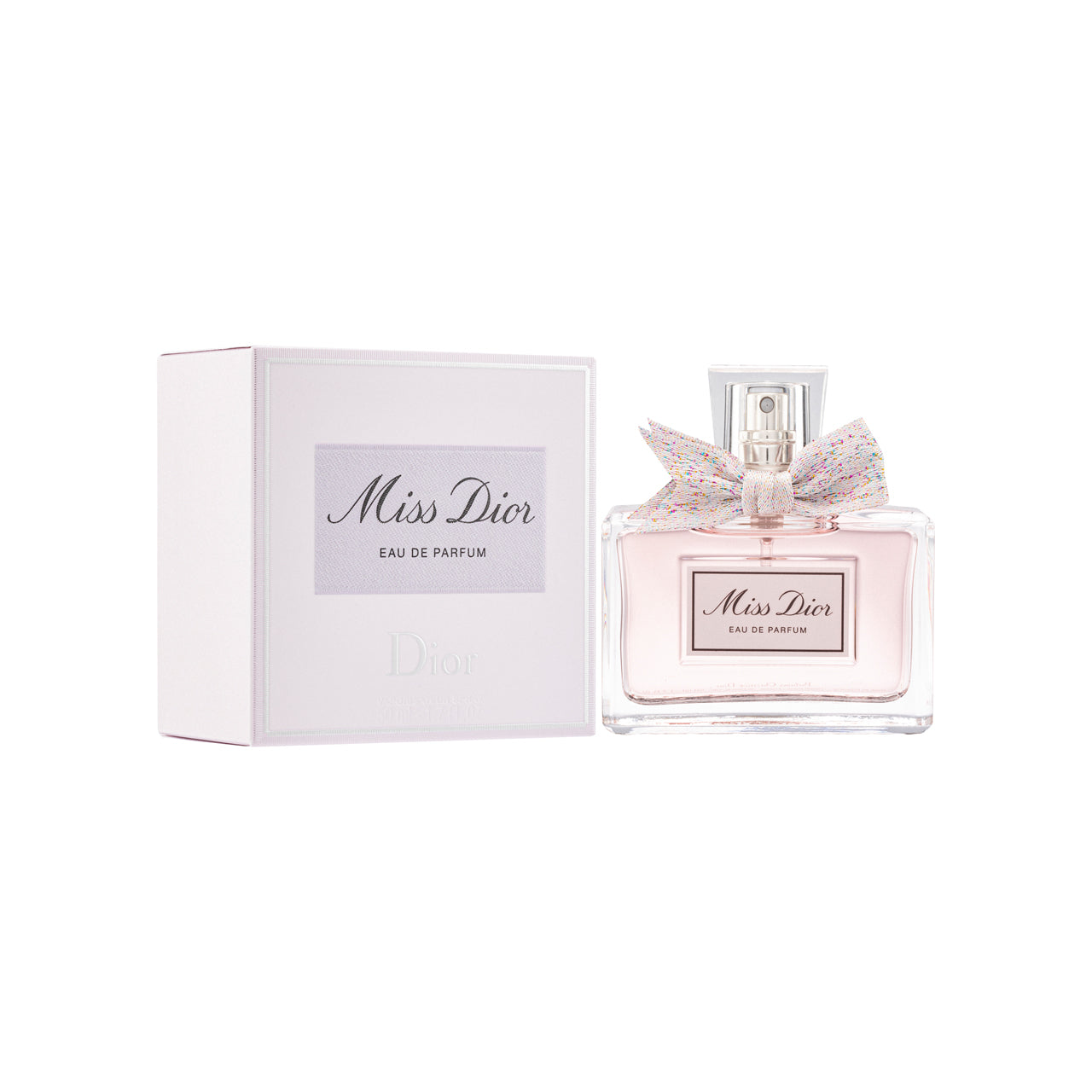 Christian Dior Miss Dior Eau De Parfum–Wake Up For Love