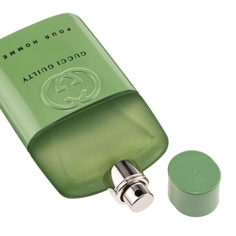 Gucci guilty love edition pour homme review Clearance