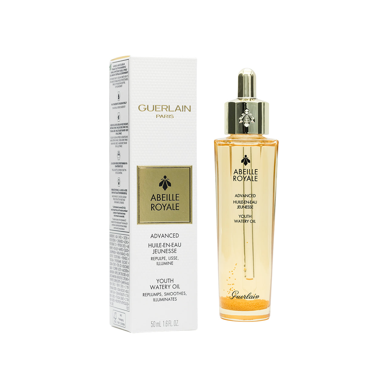 Guerlain Abeille Royale Advanced Youth Watery Oil 50ML