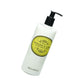 Naturally European  Ginger & Lime Luxury Body Lotion Eco-Friendly Boxless Edition 500ml