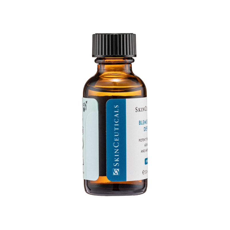 Skin Ceuticals Correct Blemish + Age Defense Corrective Serums 30ML | Sasa Global eShop