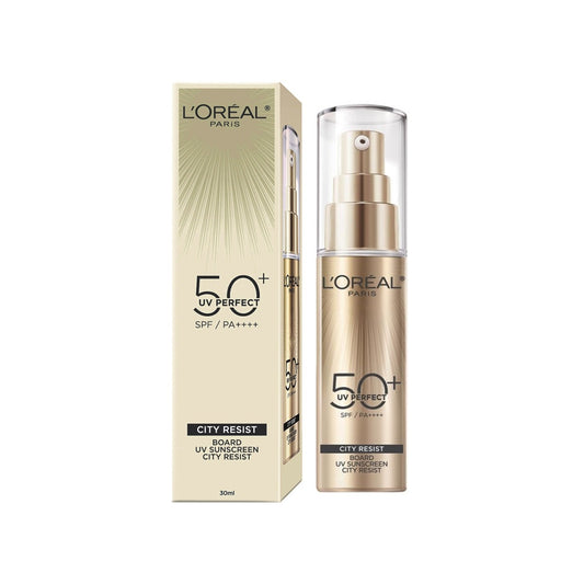 L'Oreal Paris SPF50+Pa++++ UV Protect 30ML