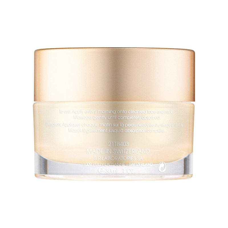 Suisse Programme Trio Solution Hydro Day Cream 30ML | Sasa Global