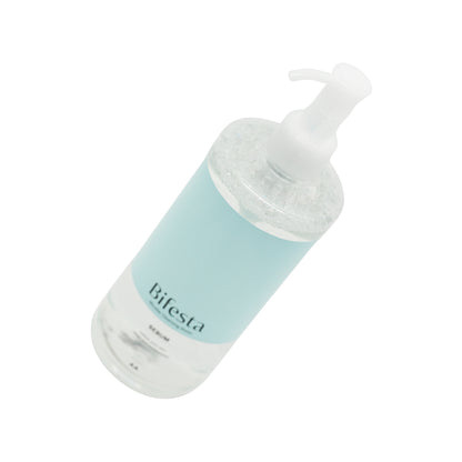 Bifesta Micellar Cleaning Water Sebum 400ml