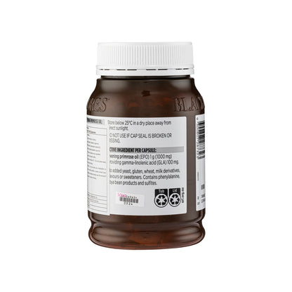 Blackmores Evening Primrose Oil 190 Capsules | Sasa Global eShop