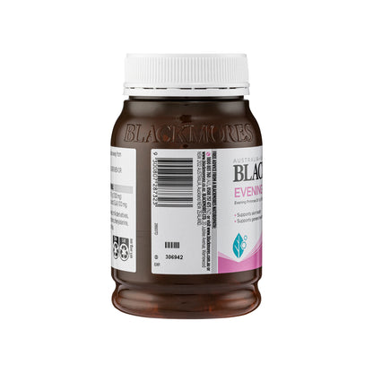 Blackmores Evening Primrose Oil 190 Capsules | Sasa Global eShop