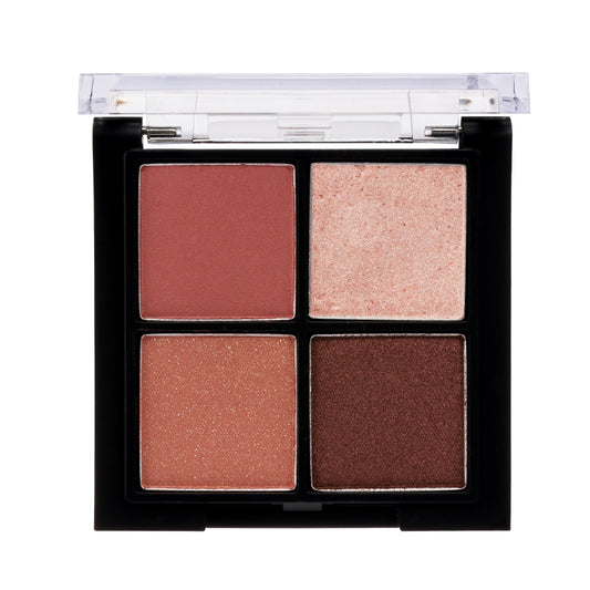 Cyber Colors M.Glow Eye Palette 9.4G