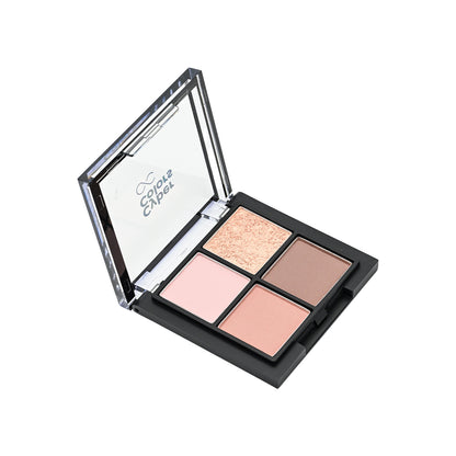 Cyber Colors M.Glow Eye Palette 9.4G