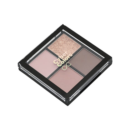 Cyber Colors M.Glow Eye Palette 9.4G