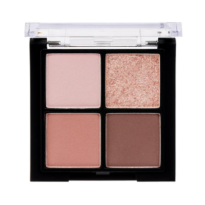 Cyber Colors M.Glow Eye Palette 9.4G