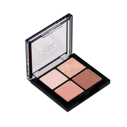 Cyber Colors M.Glow Eye Palette 9.4G
