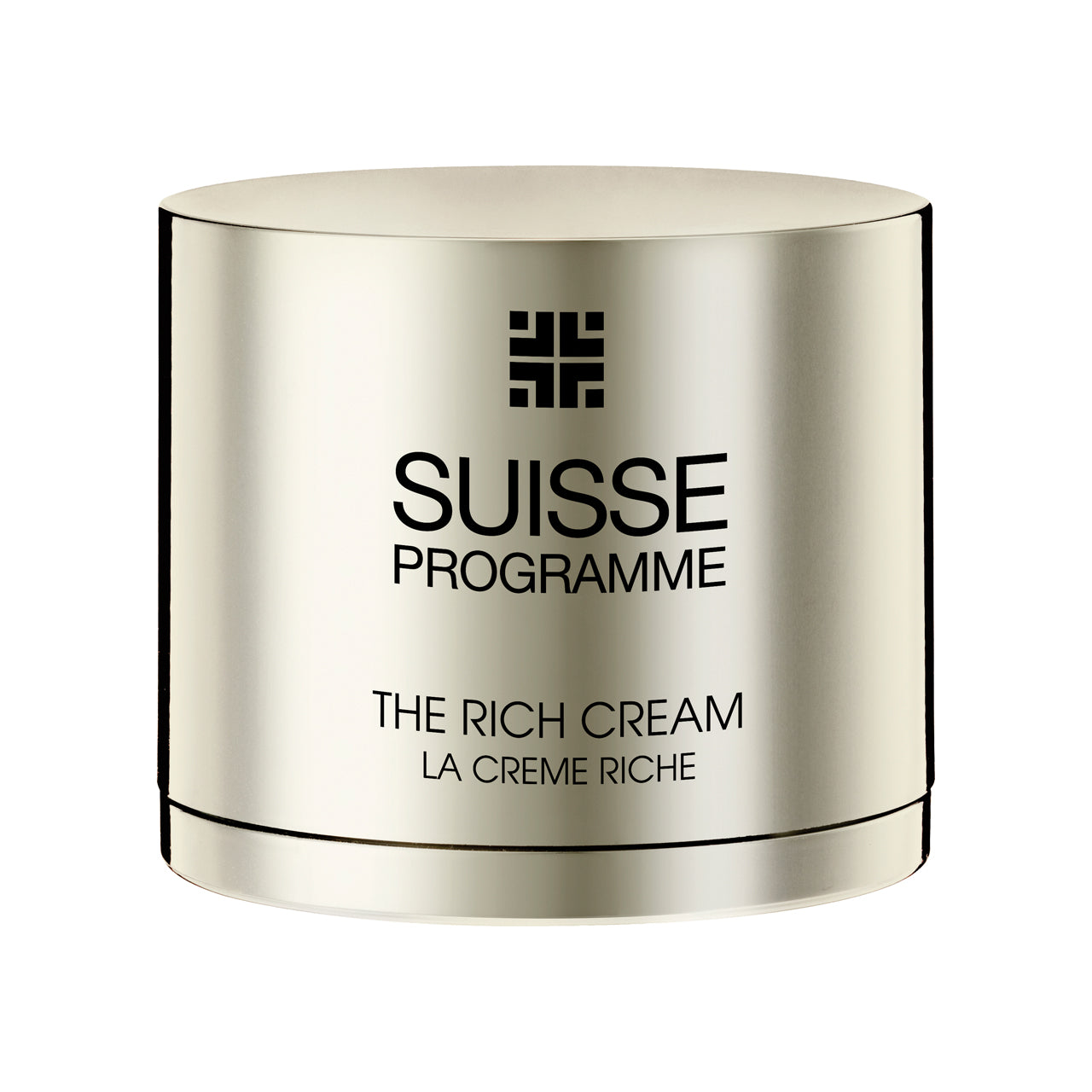 Suisse Programme The Rich Cream 50ML | Sasa Global | Facial Cream