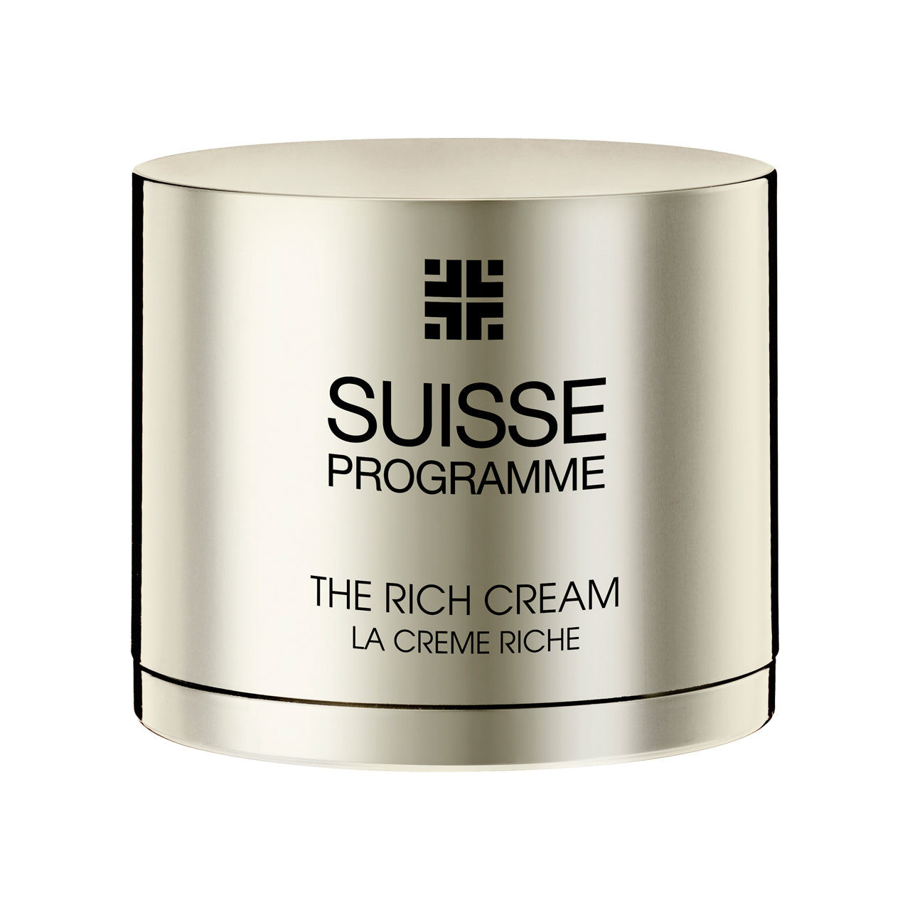 Suisse Programme The Rich Cream 50ML | Sasa Global eShop