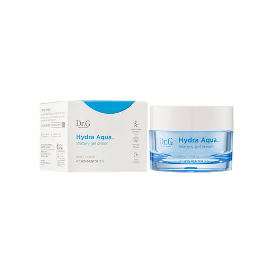Dr.G Hydra Aqua Watery Gel Cream 50ml