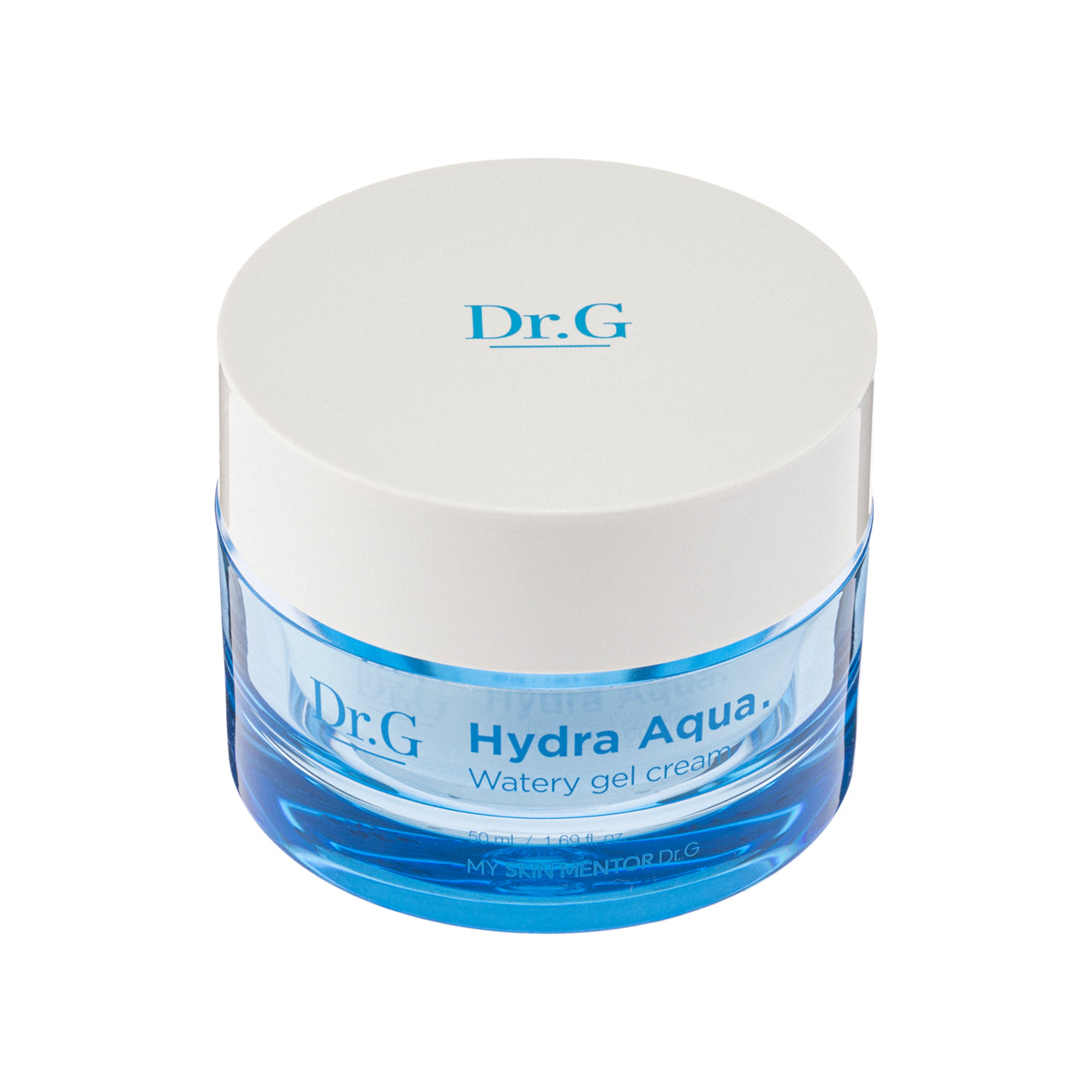 Dr.G Hydra Aqua Watery Gel Cream 50ml