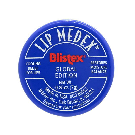 Blistex Lip Medex Global 7g