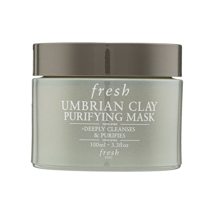 Fresh Umbrian Clay Purifying Mask 100ML | Sasa Global eShop
