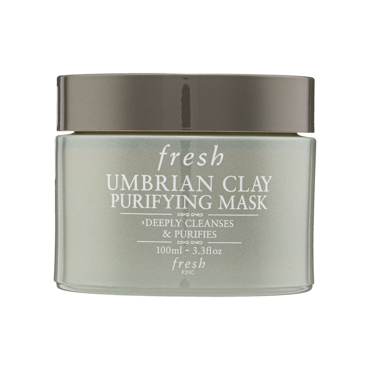 Fresh Umbrian Clay Purifying Mask 100ML | Sasa Global eShop