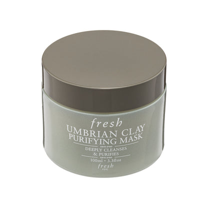 Fresh Umbrian Clay Purifying Mask 100ML | Sasa Global eShop