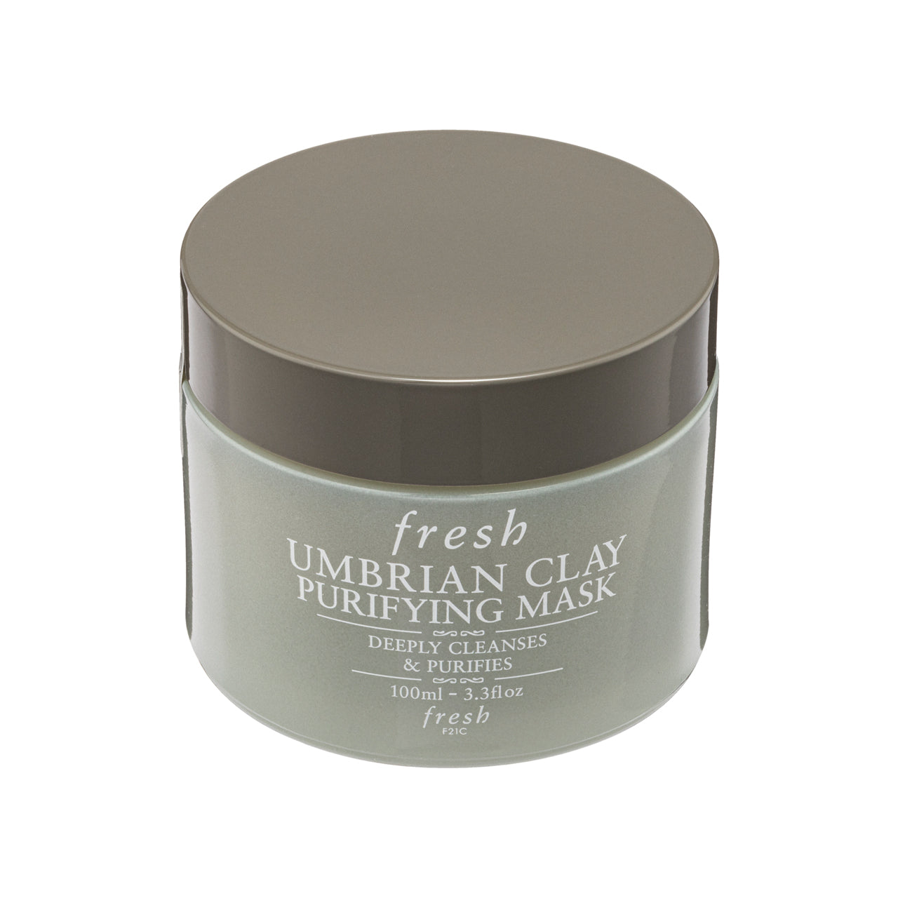 Fresh Umbrian Clay Purifying Mask 100ML | Sasa Global eShop